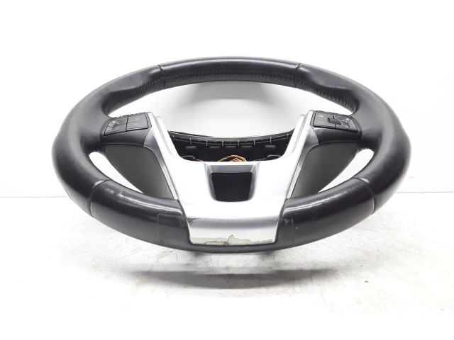 Руль Volvo S60 2011 - 2013 года 31250592, P31250592