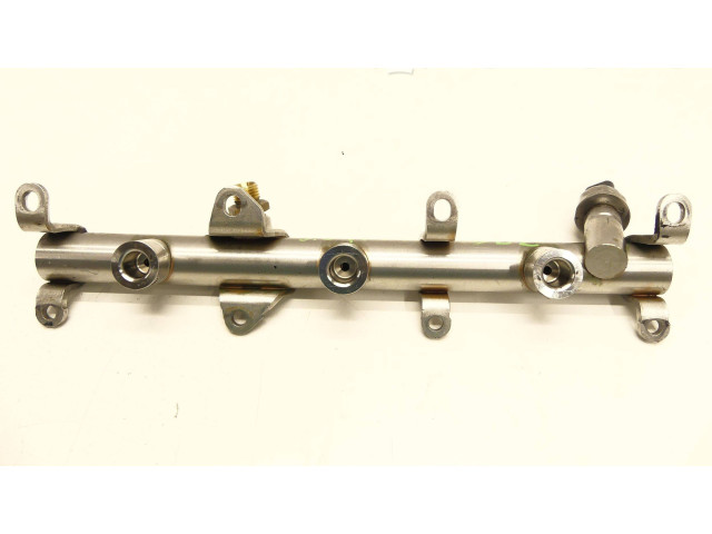 Vstřikovací lišta 06L906054E, 06M133316L Audi A6 S6 C8 4K DLZ DLZA DLZB