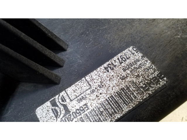 Вентилятор радиатора     51797134, 13263552    Fiat Punto (188) 1.4