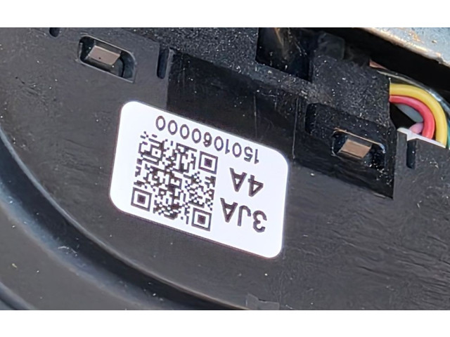 Руль Infiniti QX60 L50 2013 - 2021 года 9NF1A, 484309NF1A