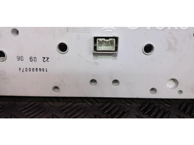 Панель приборов 36002780 Volvo XC90