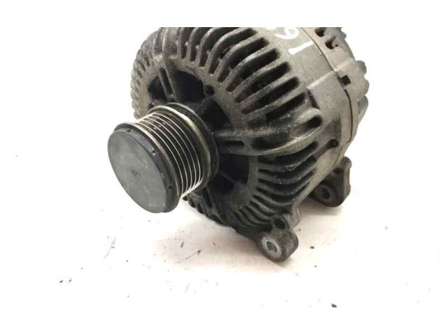 Генератор 021903026   Volkswagen Passat Alltrack      