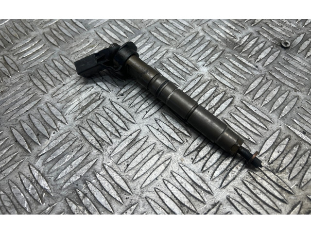 Жиклер (жиклеры) (форсунка (форсунки) A6420701187, 100306 Mercedes-Benz E C207 W207 2010