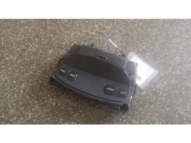 Дисплей    56042271AB, 56042273AB   Jeep Grand Cherokee (WJ)