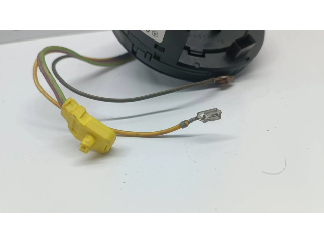 Подрулевой шлейф SRS 0015423918, 1684600149   Mercedes-Benz A W168