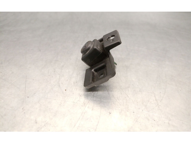 Блок управления 284F11670R Dacia Duster III