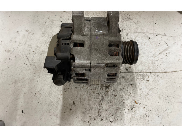 Генератор 215007219, 31419219   Volvo V40 1.6     