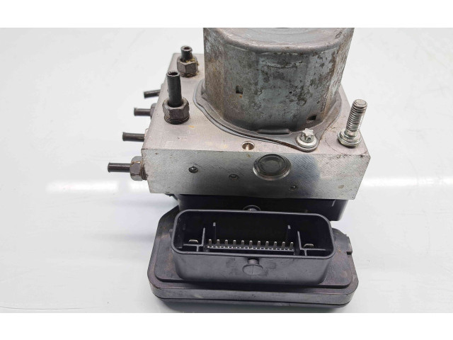 Блок АБС    Dacia  Duster II  2017 - 2024 года