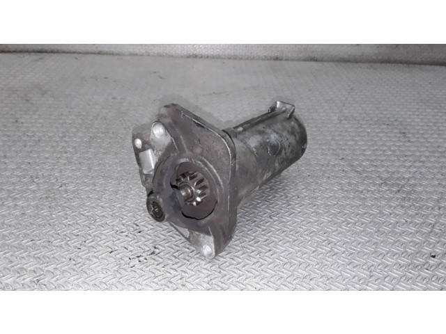 Стартер  8200836473A   Dacia Logan Pick-Up