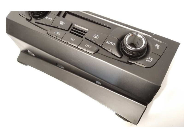 Блок управления климат-контролем 8T2820043AF   Audi A5 Sportback 8TA