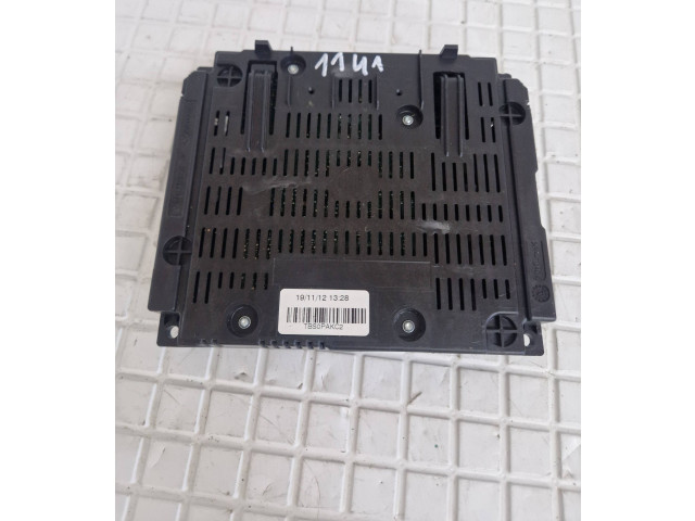 Блок управления 10R030427, TBS0PAKC2 Opel Combo D