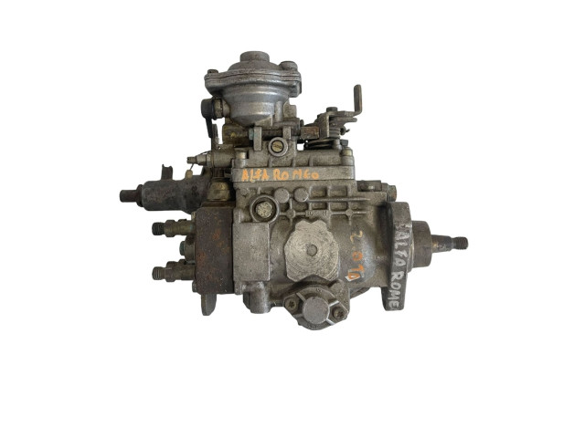 Vstřikovací čerpadlo 01155084087, 0460494167 Alfa Romeo 155