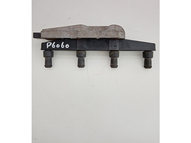 Блок управления 047905104A, 4PINOS   Volkswagen Lupo