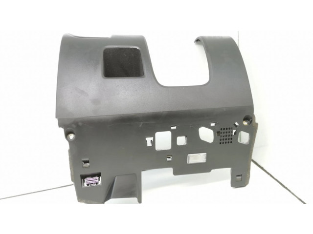 Отделочный щит панели (нижний)