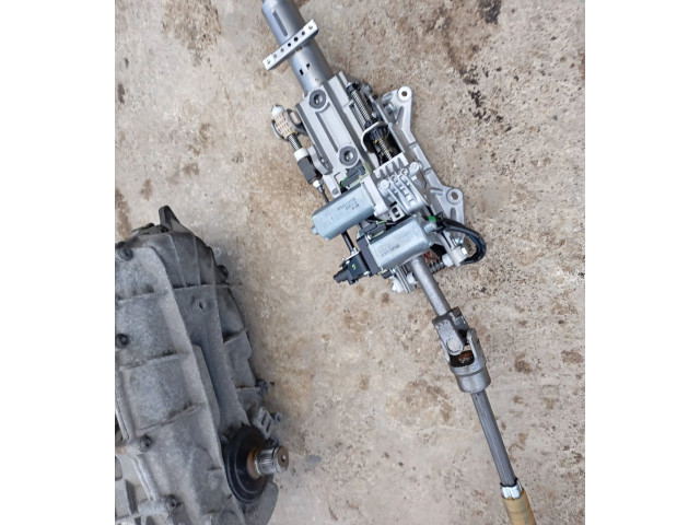 рейка Колонка рулевая 7P5419501BM Porsche Cayenne (92A) 2011 - 2017 года