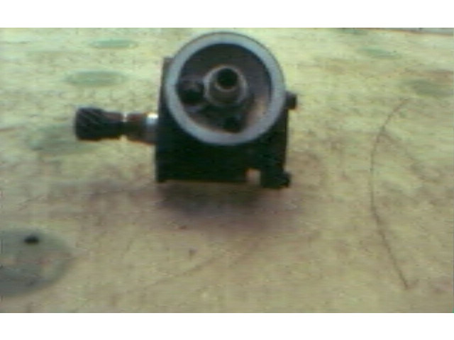 Čerpadlo oleje Ford Ka J4X