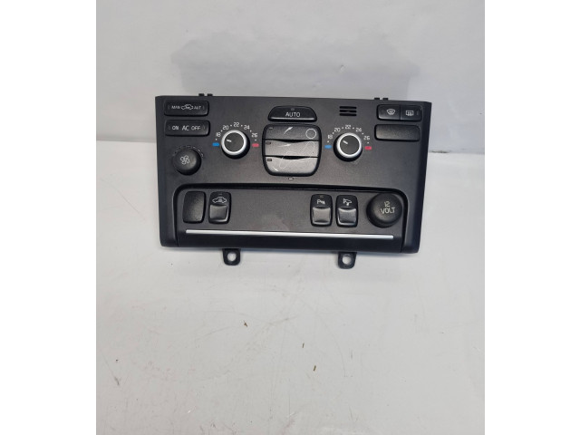 Блок управления климат-контролем 30782329, 11W40E04   Volvo XC90