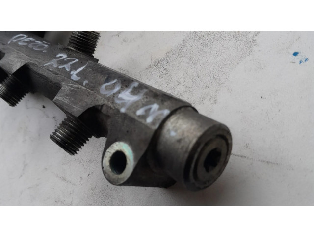 Vstřikovací lišta 0445214017 Peugeot 607 pro naftový motor 2.2