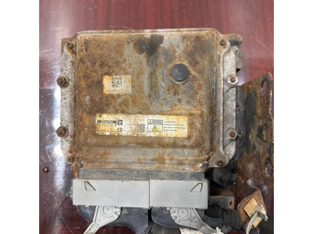 Řídící jednotka 8980258291, 07051703742 Opel Astra H 2008