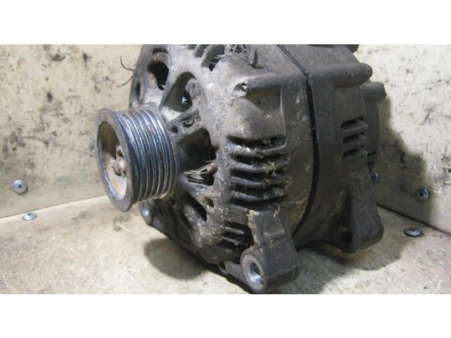 Генератор VALEOC631892R, 20HDI150A Citroen Xsara 0.0