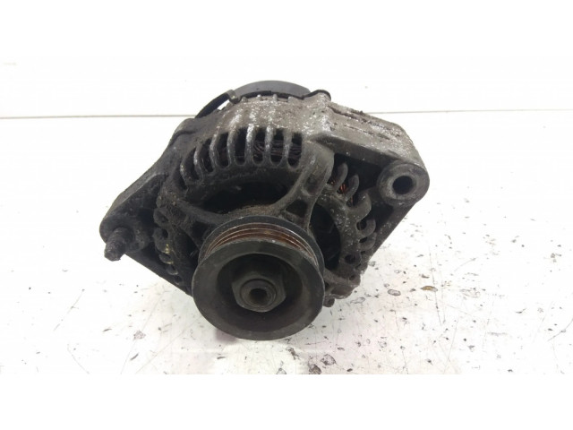 Генератор A1601540101 Smart ForTwo I 0.6