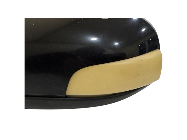 Зеркало электрическое Volvo C30 2007 - 2010 года