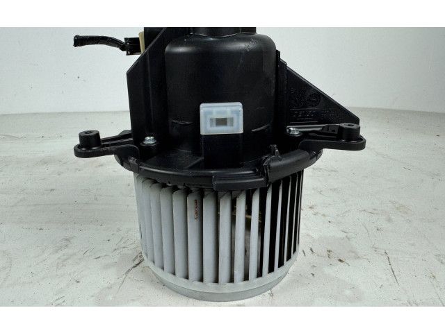 Вентилятор печки    9821292380, EQA352   Peugeot Partner III