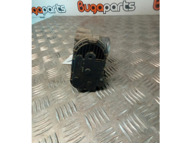 Vstřikovací lišta 0280750042 Fiat Punto (188) pro benzínový motor 1.2