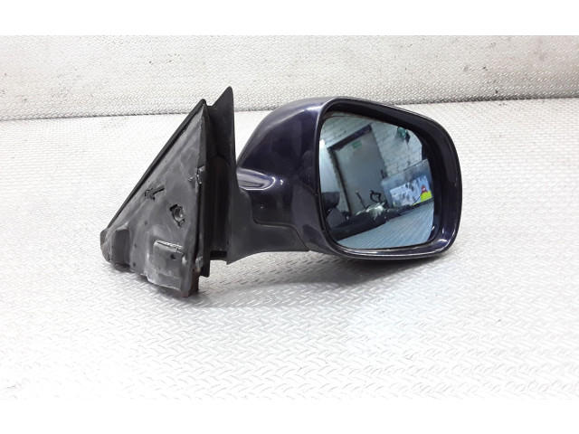 Zpětné zrcátko  Audi A8 S8 D2 4D 1997  E1010481  