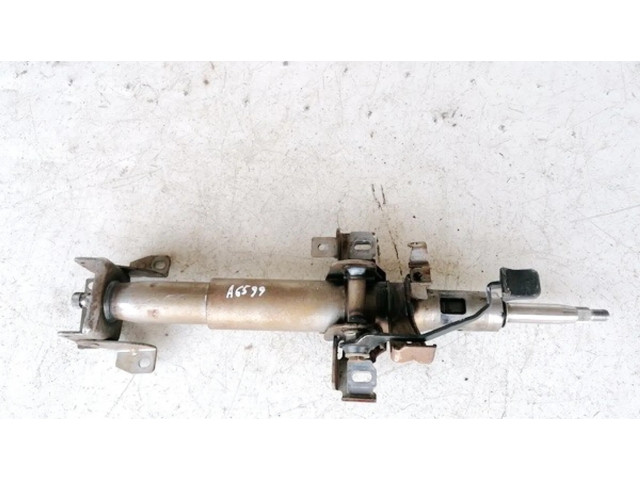 Рулевая рейка Mitsubishi Eclipse