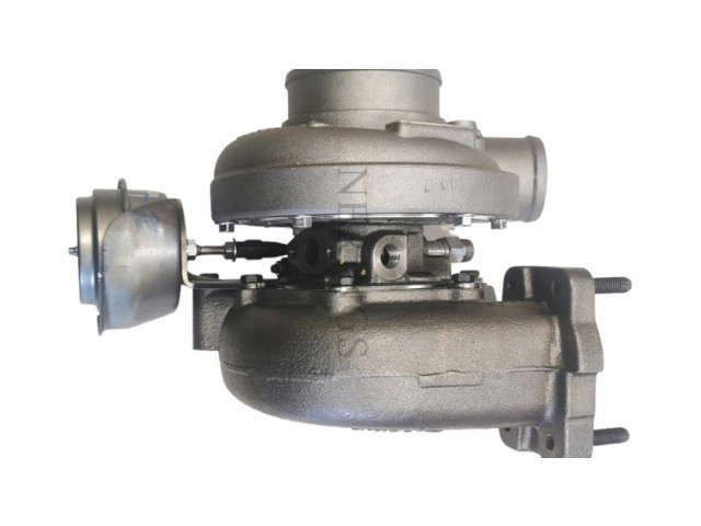 Turbodmychadlo Турбина 504205349, 768625 Iveco Daily 35 - 40.10 3.0