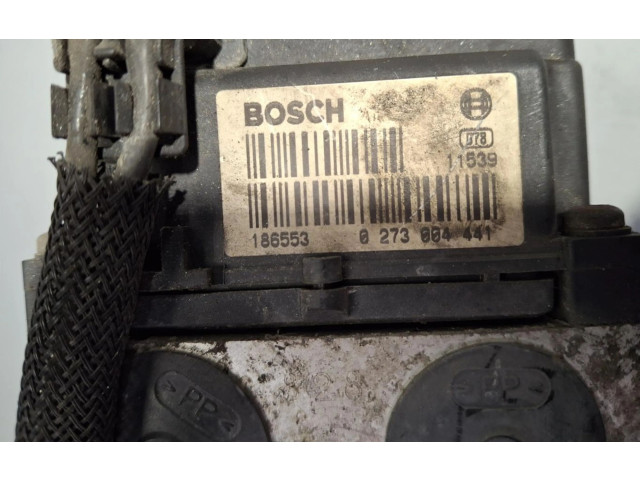 Jednotka ABS 1487993080 Fiat Scudo