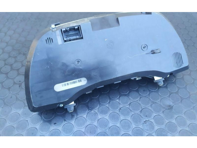 Панель приборов 51718560, 51718560   Fiat Grande Punto       