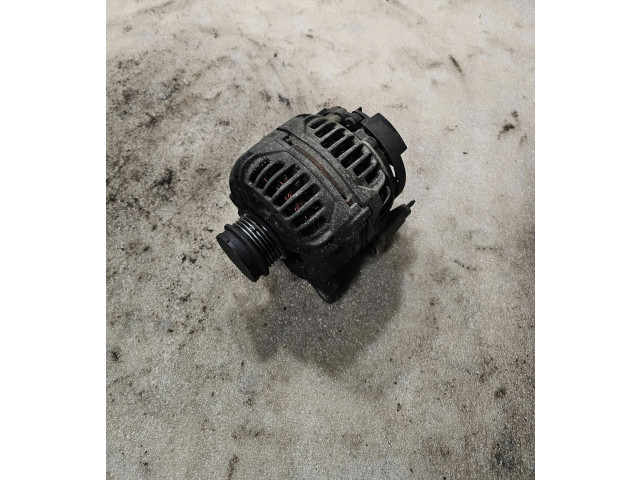 Генератор Audi A6 S6 C5 4B