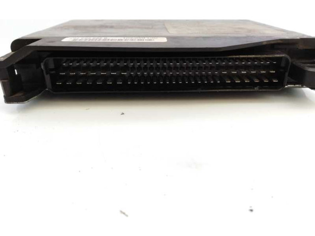 Блок управления коробкой передач 9641281180, 9641281280 Citroen C5