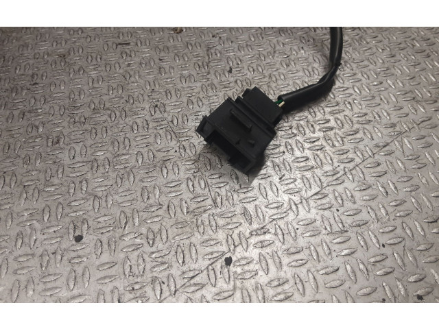 Зеркало электрическое Skoda Fabia Mk2 (5J) 2007 - 2014 года