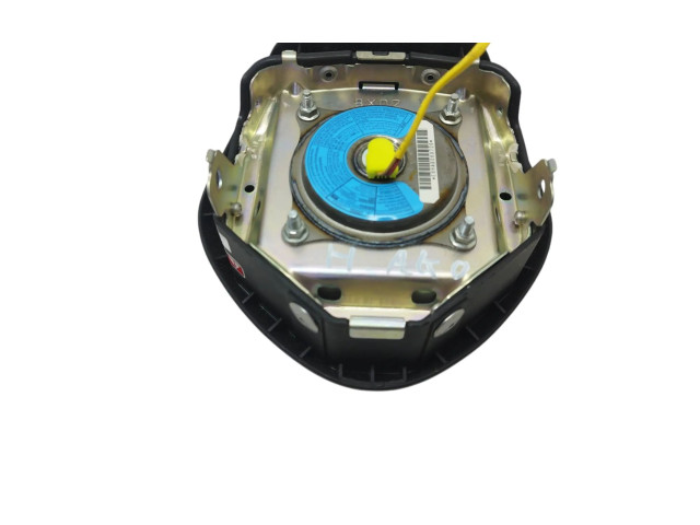 Подушка безопасности водителя 77800TL0G810 Honda Accord