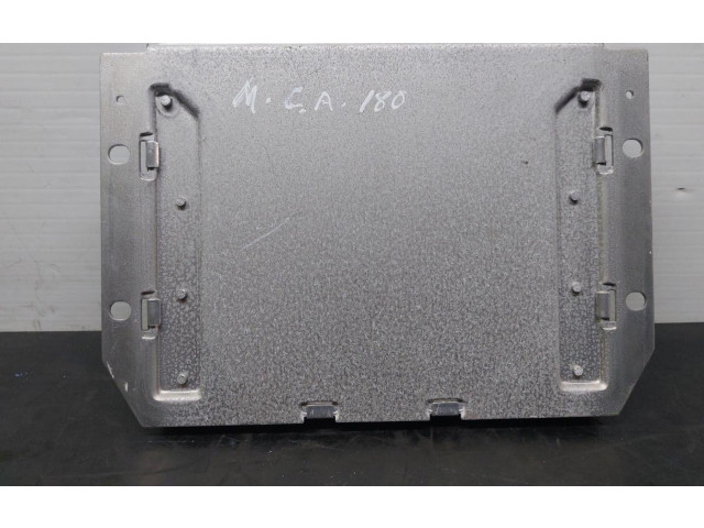 Блок управления АБС 0225457132, 0265109425   Mercedes-Benz A W168