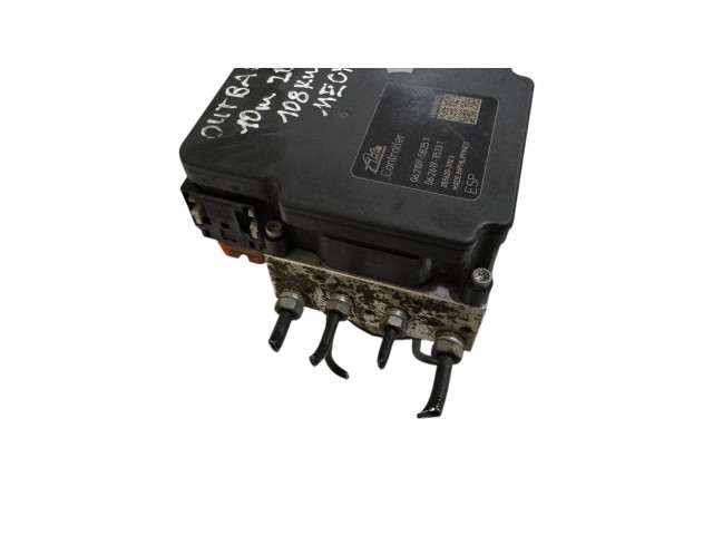 Блок АБС 27536AJ002, 06210316394 Subaru Outback 2009 - 2014 года