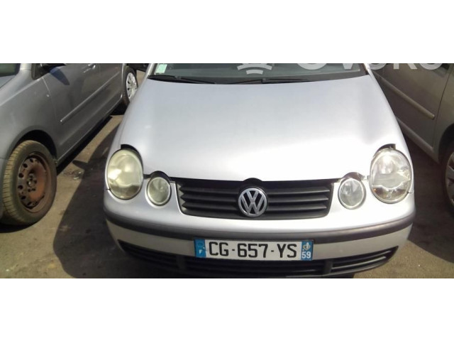 Ручка стеклоочистителей NT   Volkswagen Polo