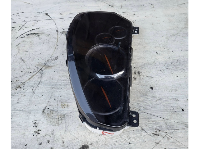 Панель приборов 8100A197, 2574301271 Mitsubishi Grandis