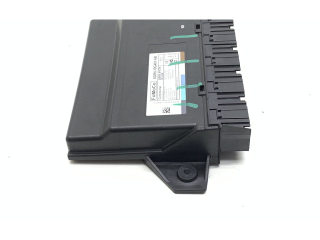 Блок управления 8G9N19G481AB, 5WK49167N Jaguar XK - XKR