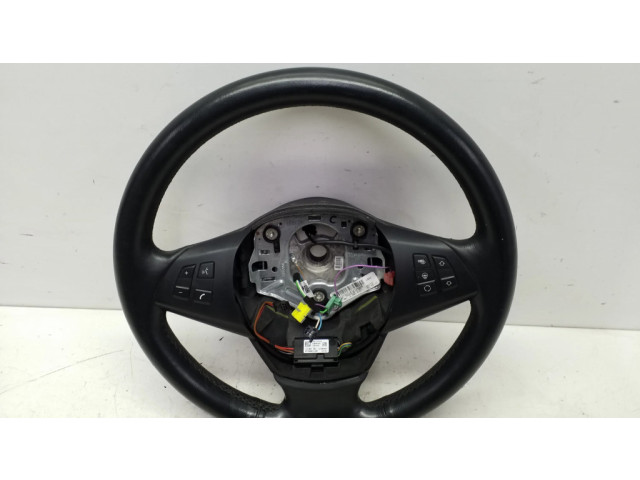 Руль BMW X5M E70 2010-2013 года 921786602, 24454361020