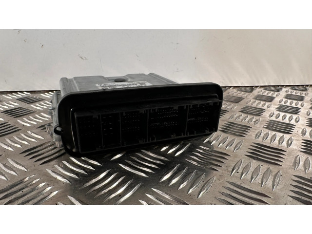 Řídící jednotka 0281017627, 8513161 BMW 7 F01 F02 F03 F04 2009