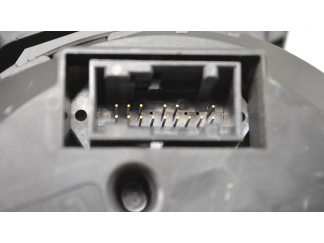 Панель приборов 3V0920751 Skoda Superb B8 (3V)