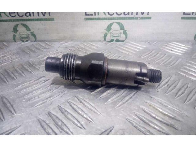 Форсунка LCR6735406H    Renault Clio II   