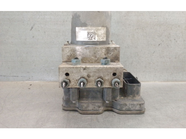 Блок АБС 4G0614517AL, 4G0614517AL   Audi  A6 C7  2011 -  года