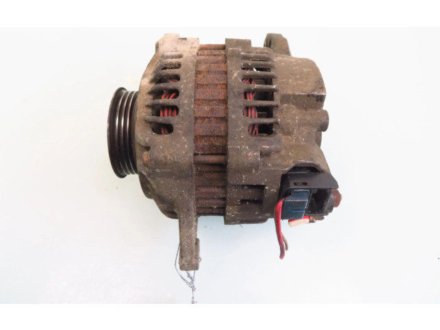 Генератор Mitsubishi L200