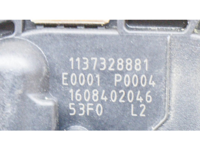 Моторчик дворников 0390248152, 1137328881    Ford Focus