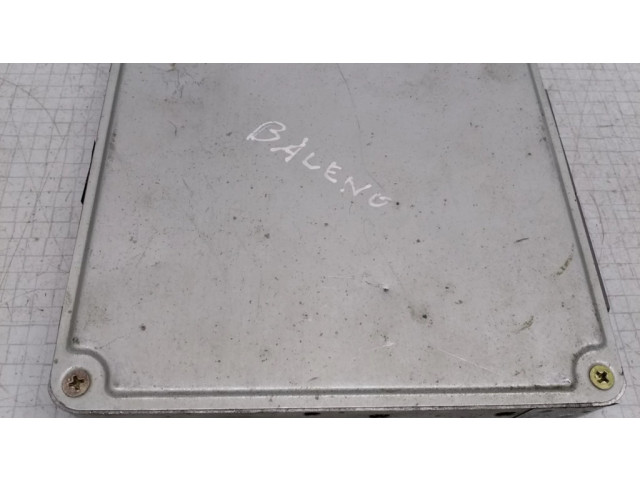 Řídící jednotka 3392060GS0, 3392060GB Suzuki Baleno EG 1996